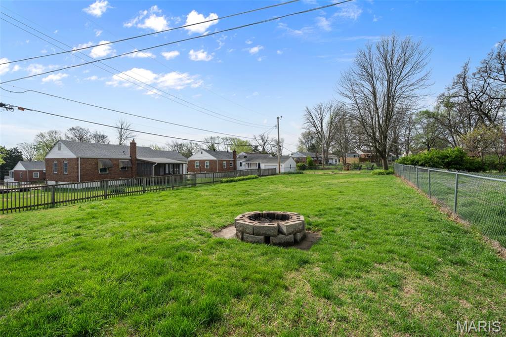 Saint George - Residential