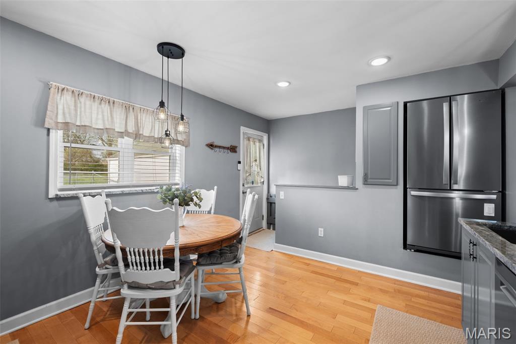 Saint George - Residential