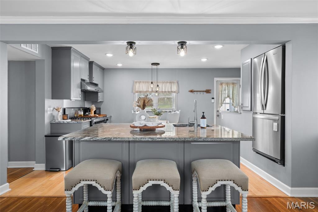 Saint George - Residential