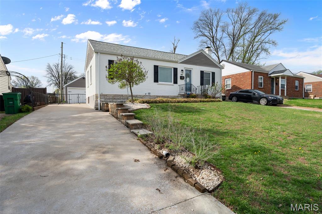 Saint George - Residential