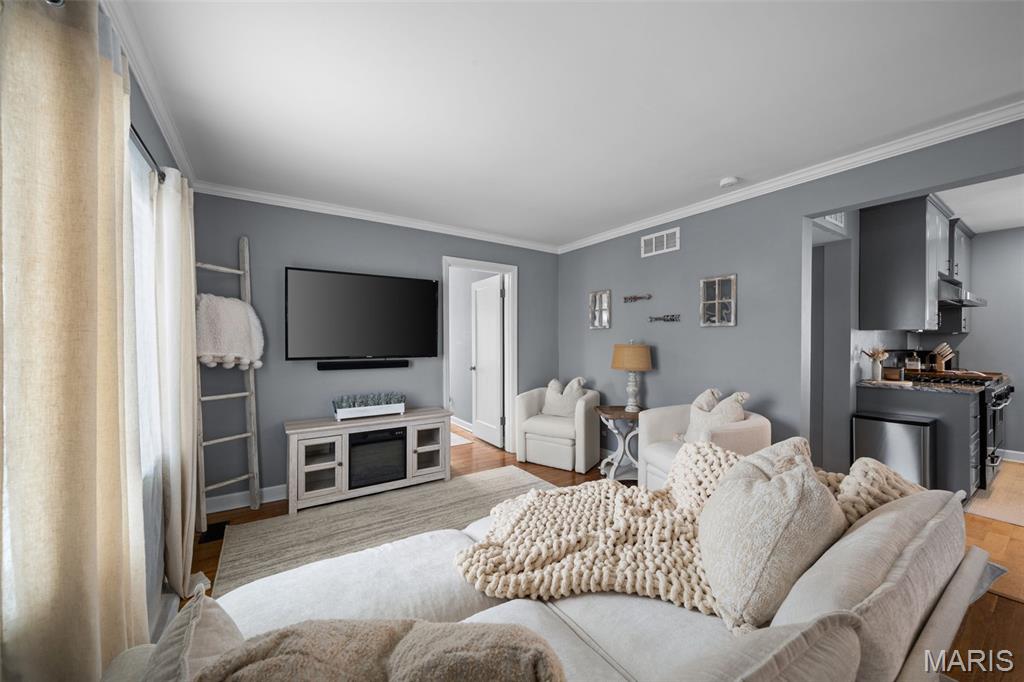 Saint George - Residential