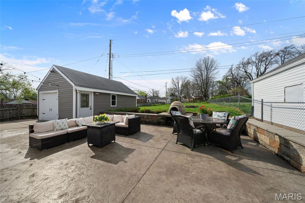 Saint George - Residential