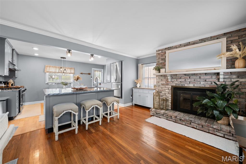 Saint George - Residential