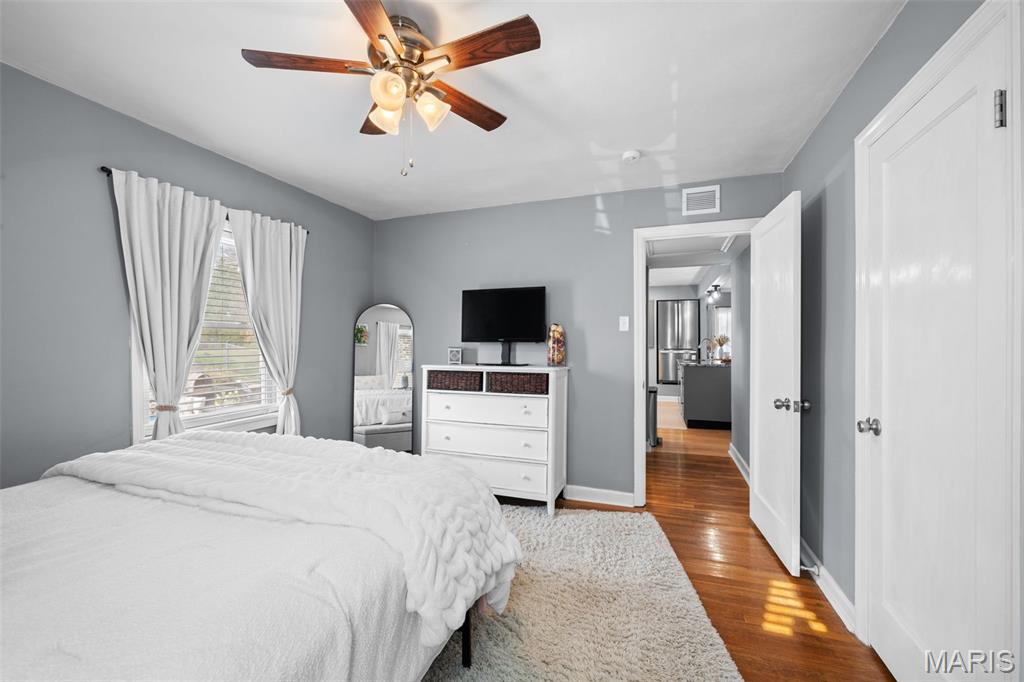 Saint George - Residential