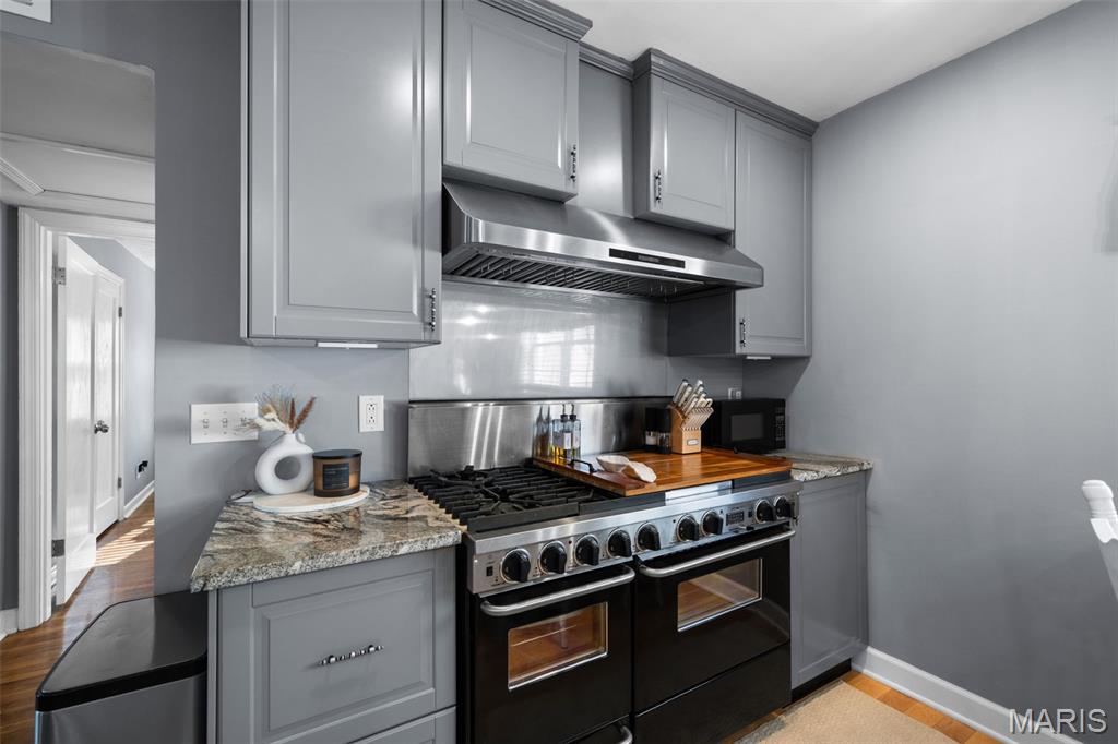 Saint George - Residential