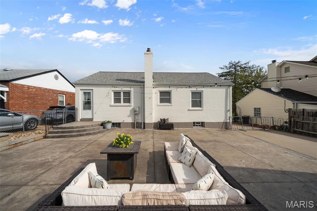 Saint George - Residential