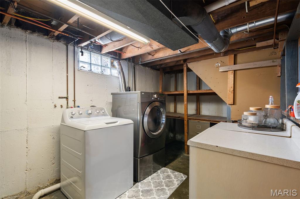 Saint George - Residential