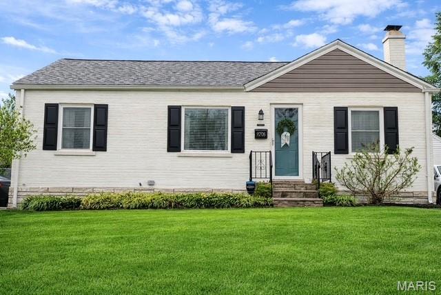 Saint George - Residential