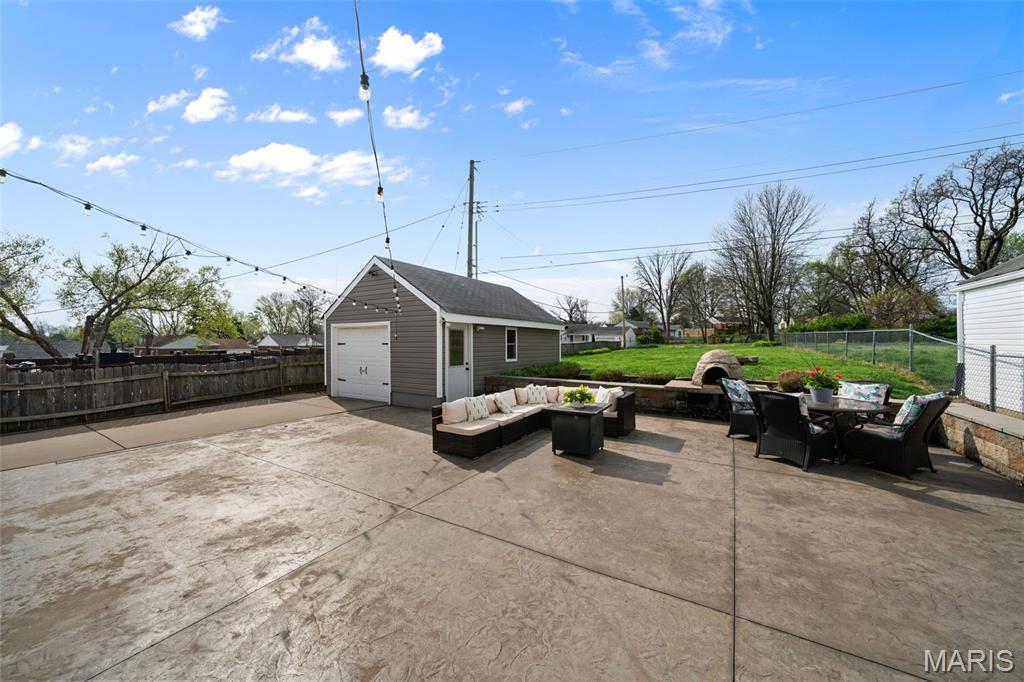 Saint George - Residential