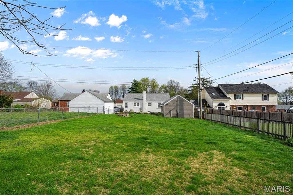 Saint George - Residential