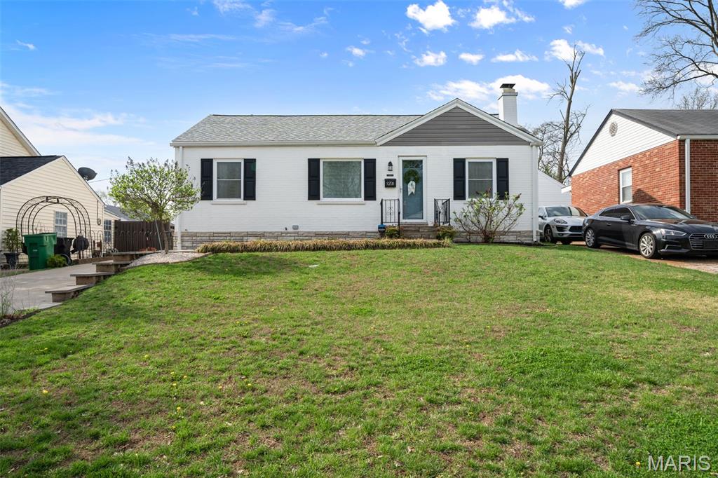 Saint George - Residential