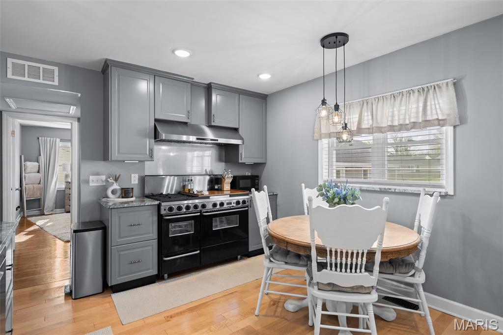 Saint George - Residential