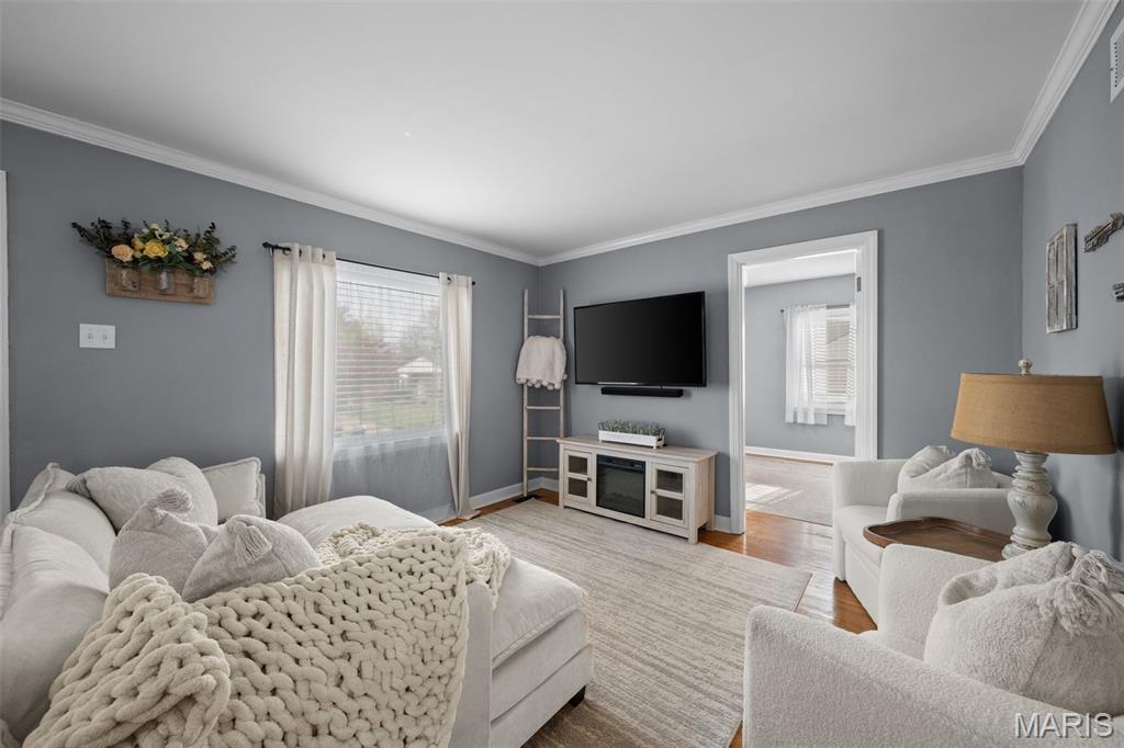 Saint George - Residential