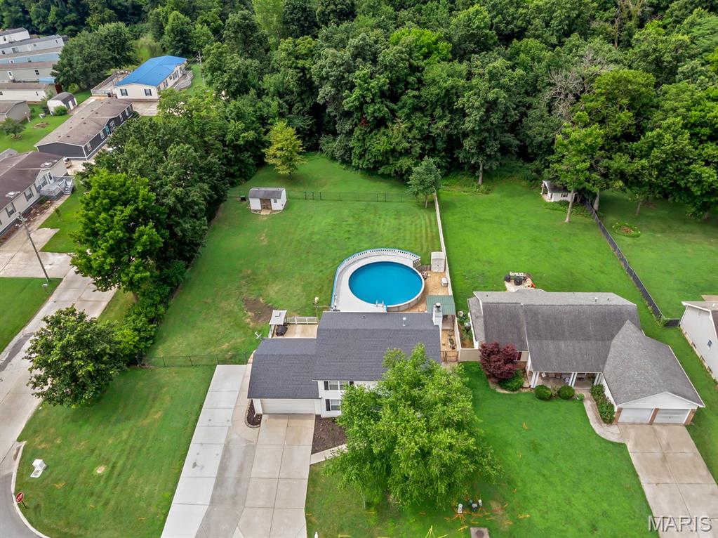 4 Eldorado Drive