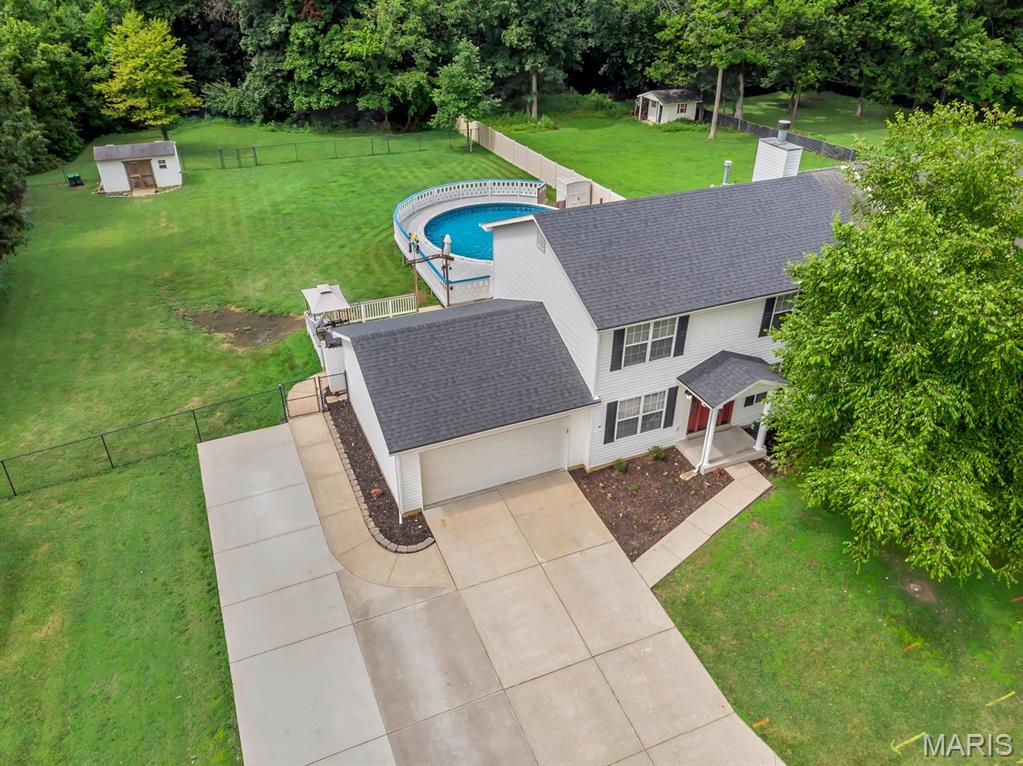 4 Eldorado Drive