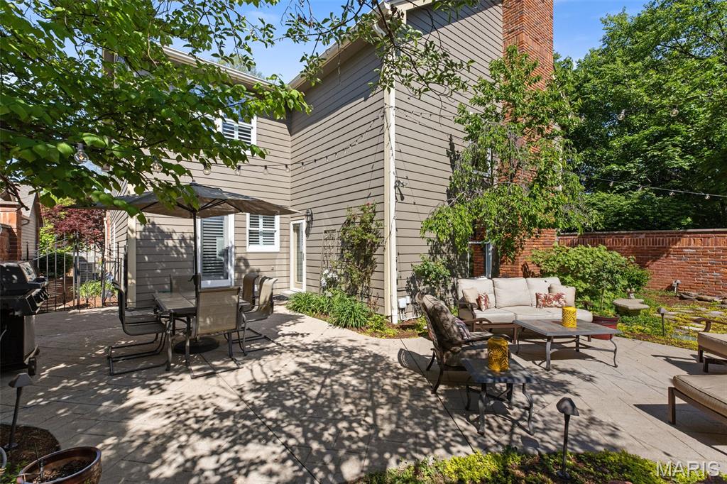 Cedar Spgs Three - Residential