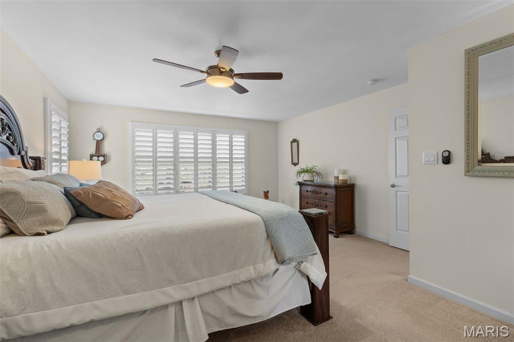 Cedar Spgs Three - Residential