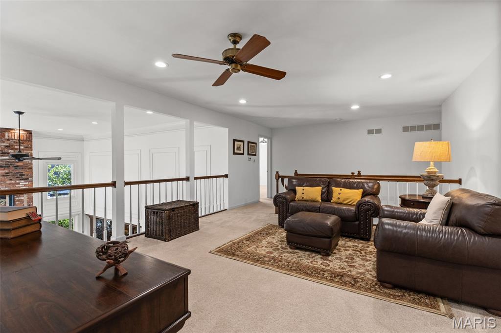 Cedar Spgs Three - Residential