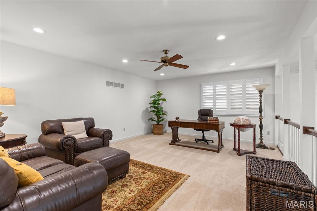 Cedar Spgs Three - Residential