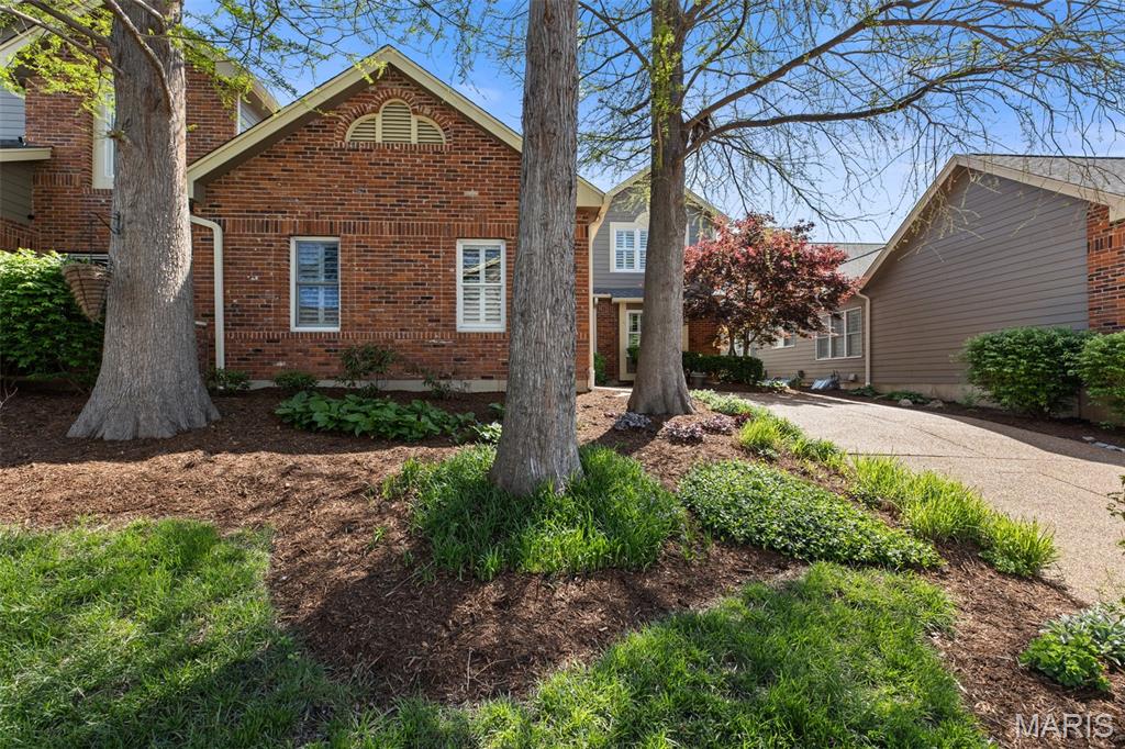 Cedar Spgs Three - Residential