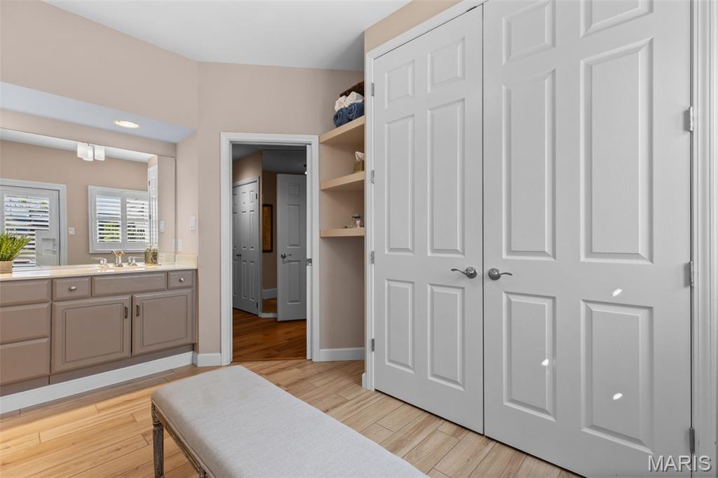 Cedar Spgs Three - Residential