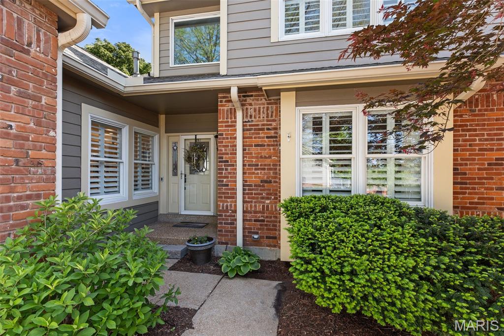 Cedar Spgs Three - Residential