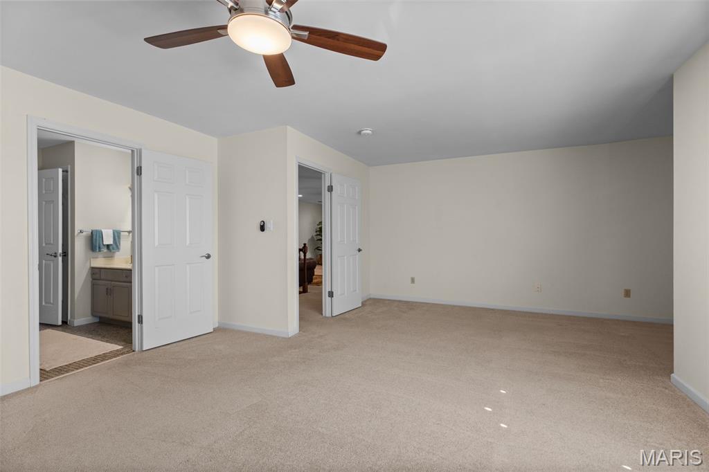 Cedar Spgs Three - Residential