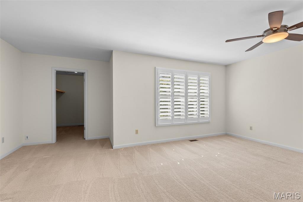Cedar Spgs Three - Residential