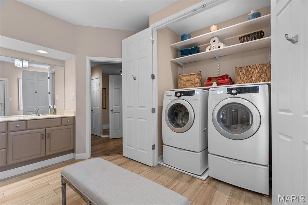 Cedar Spgs Three - Residential