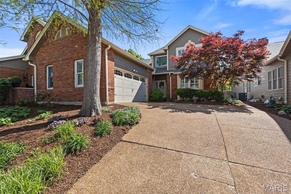 710 Willow Spring Hill Court