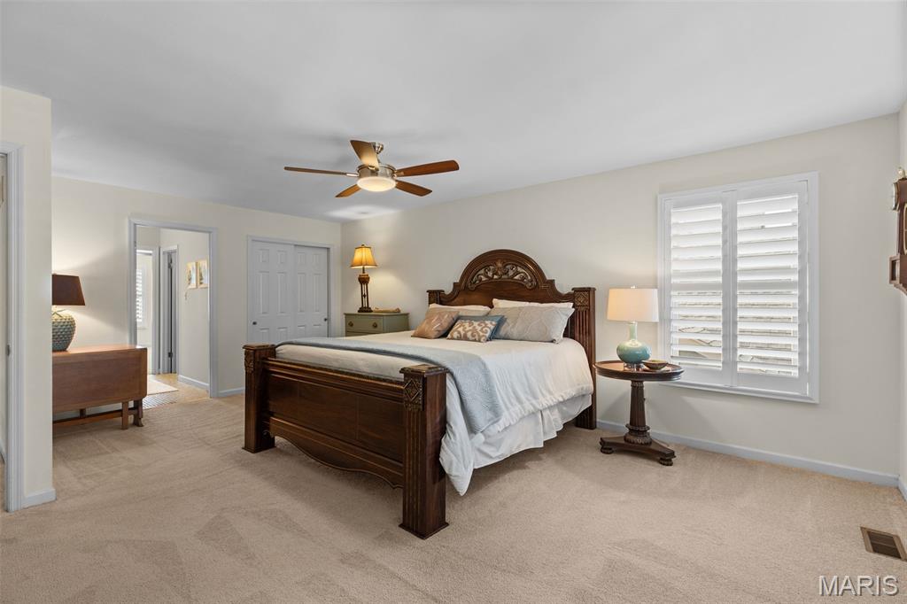 Cedar Spgs Three - Residential
