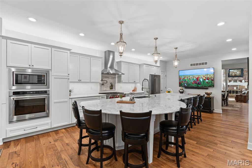Cedar Spgs Three - Residential