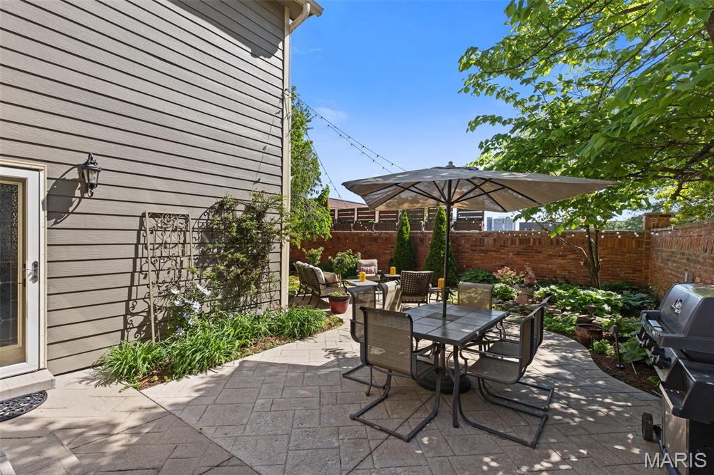 Cedar Spgs Three - Residential
