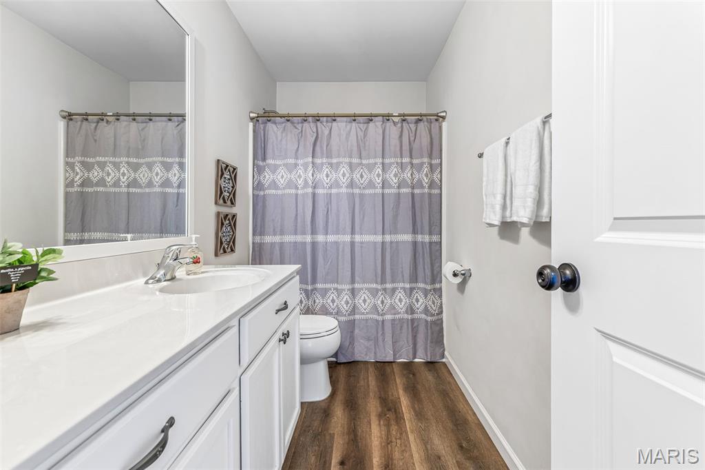 Huntington Glen 3 - Residential