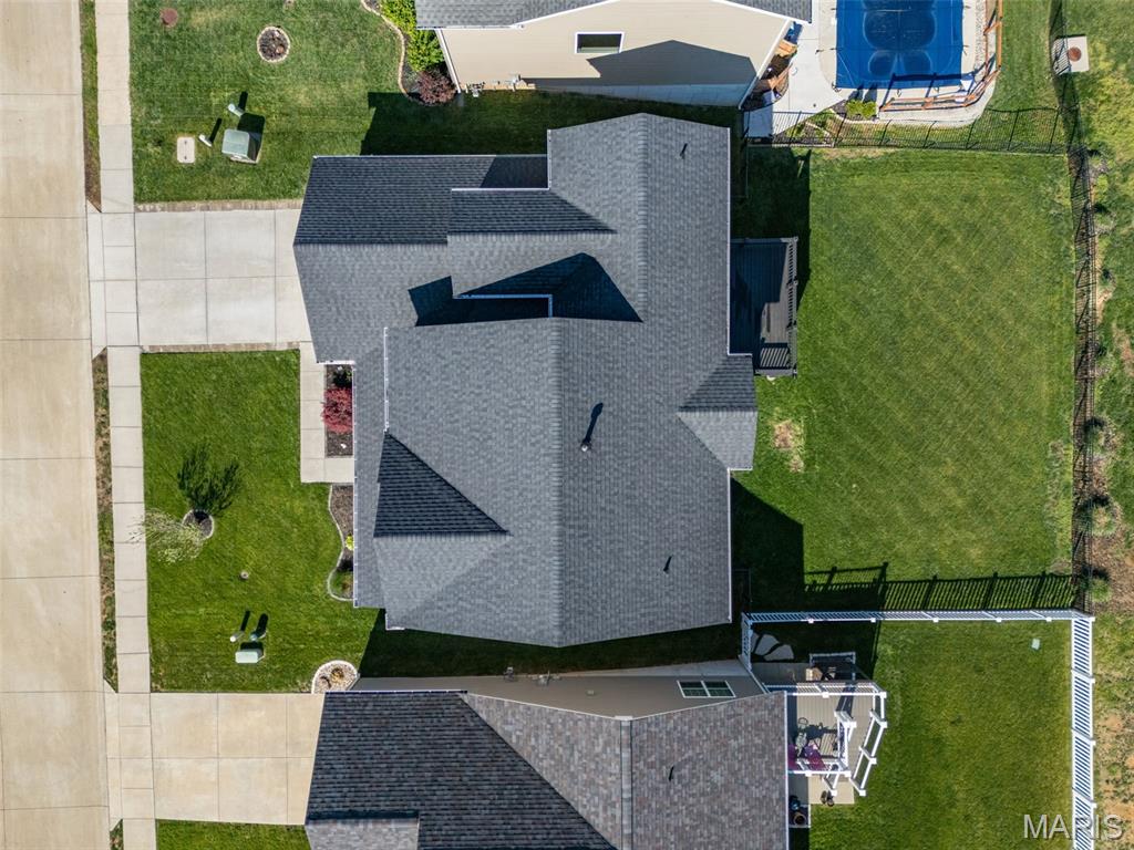 Huntington Glen 3 - Residential