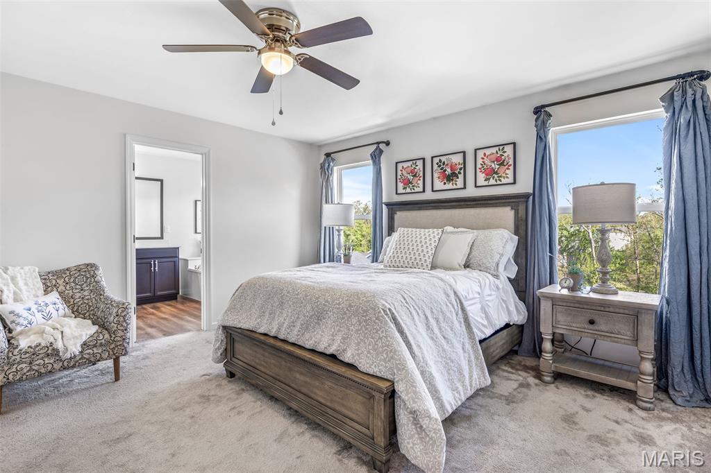 Huntington Glen 3 - Residential