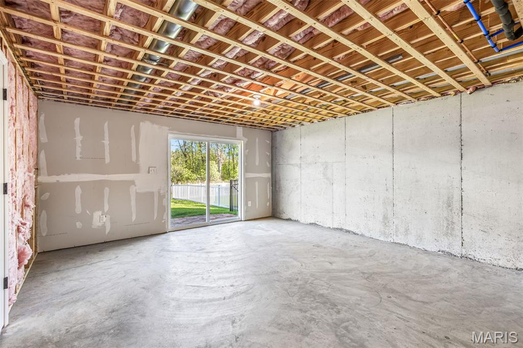 Huntington Glen 3 - Residential