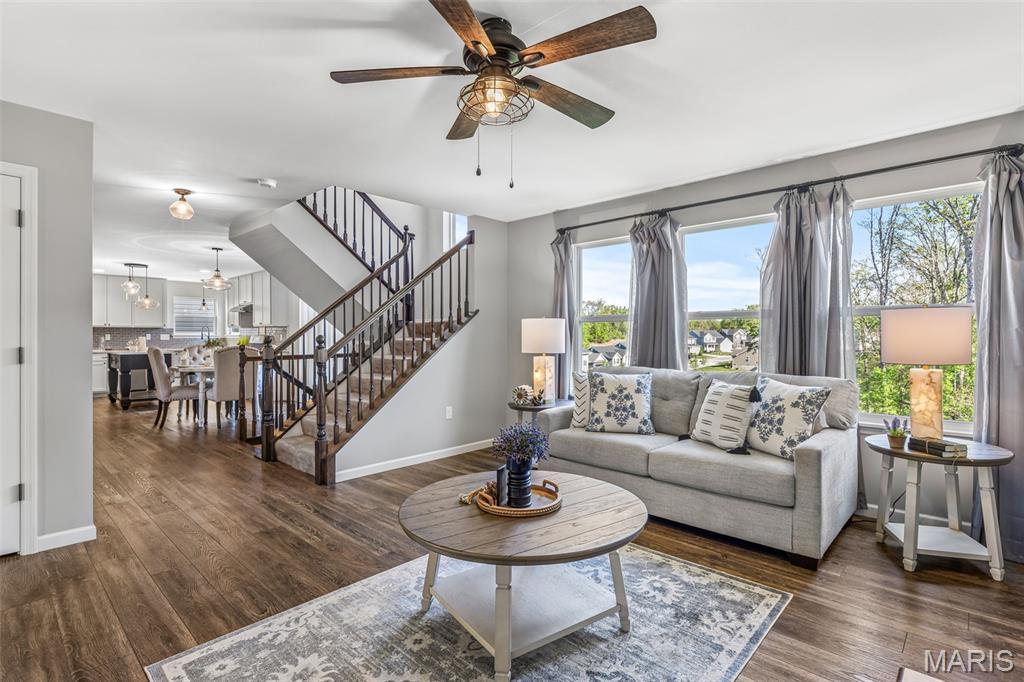 Huntington Glen 3 - Residential