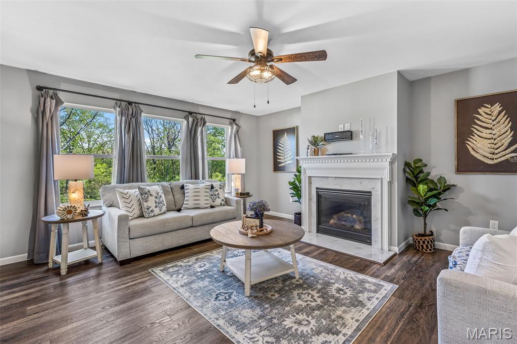 Huntington Glen 3 - Residential