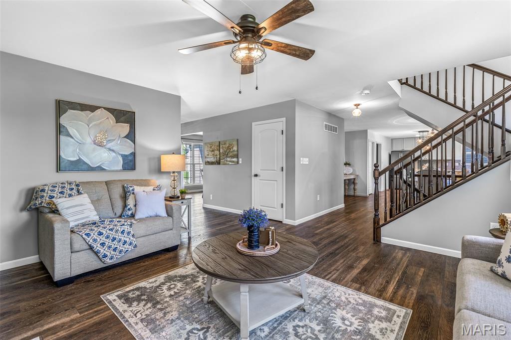 Huntington Glen 3 - Residential