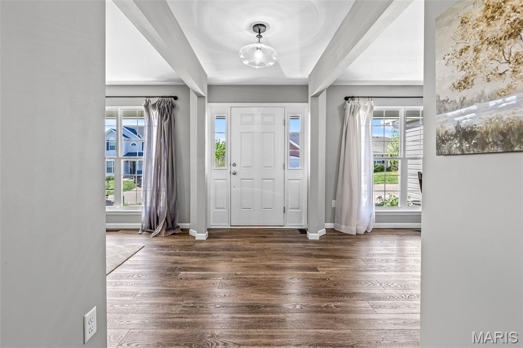 Huntington Glen 3 - Residential