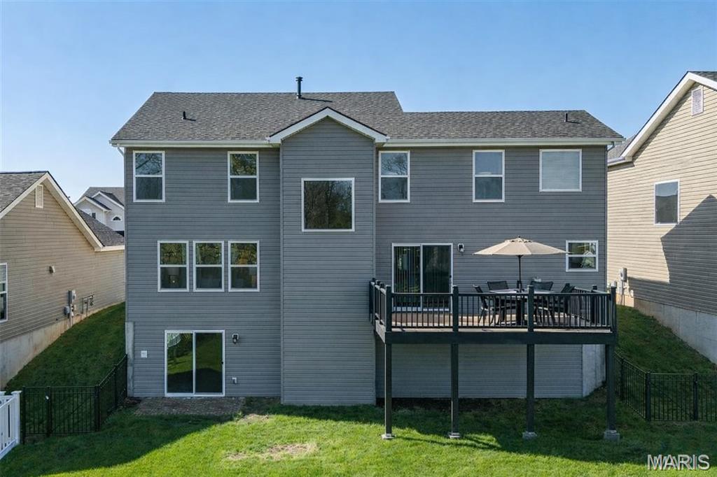 Huntington Glen 3 - Residential