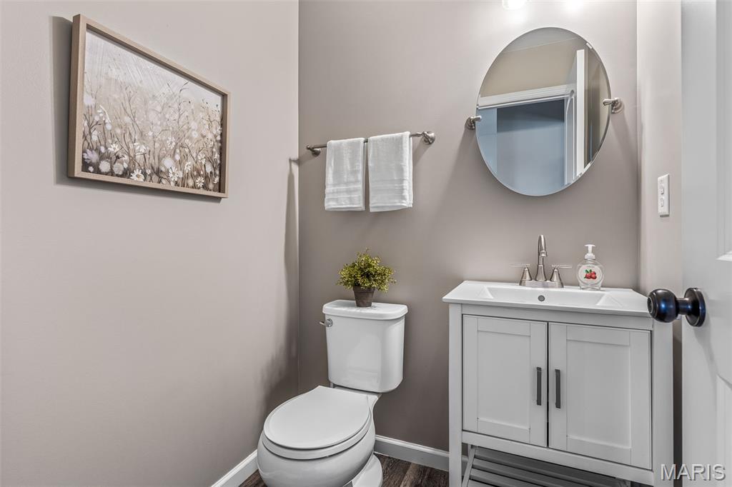 Huntington Glen 3 - Residential