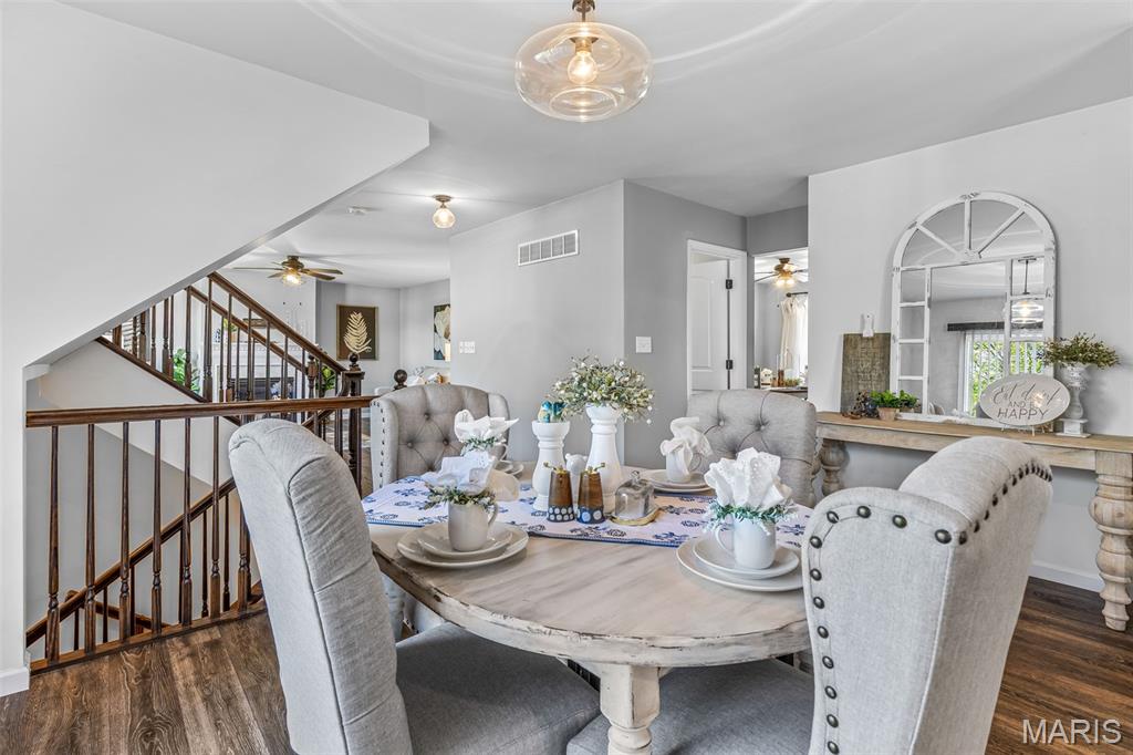 Huntington Glen 3 - Residential