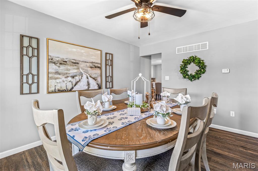 Huntington Glen 3 - Residential