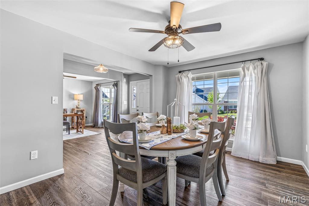 Huntington Glen 3 - Residential