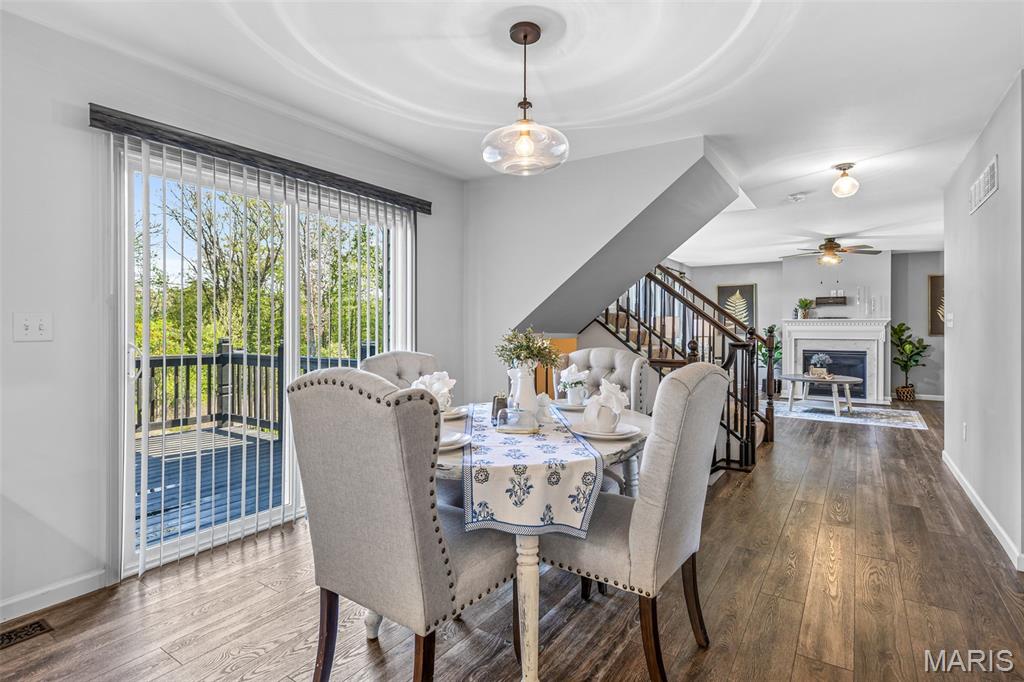 Huntington Glen 3 - Residential