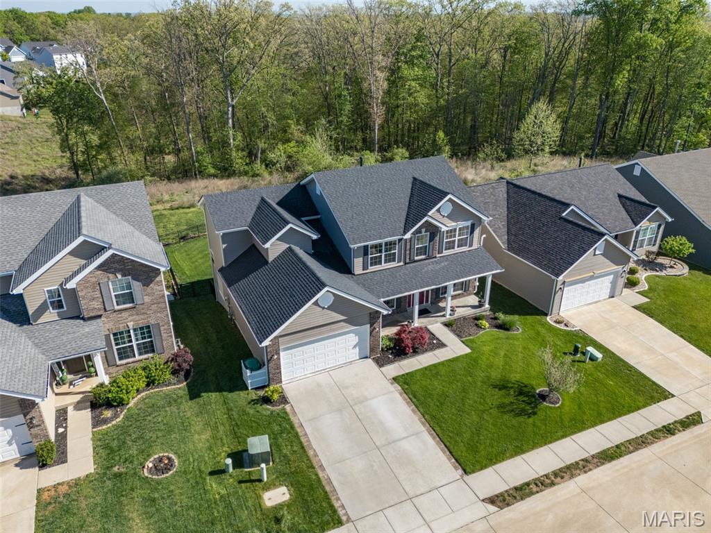 Huntington Glen 3 - Residential