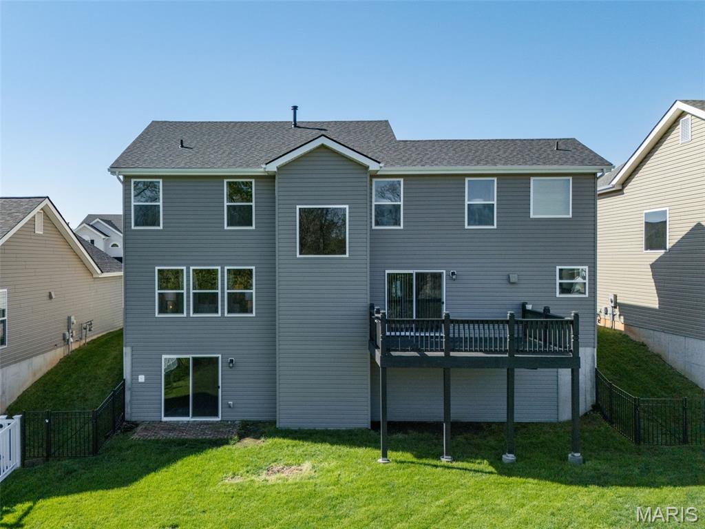 Huntington Glen 3 - Residential