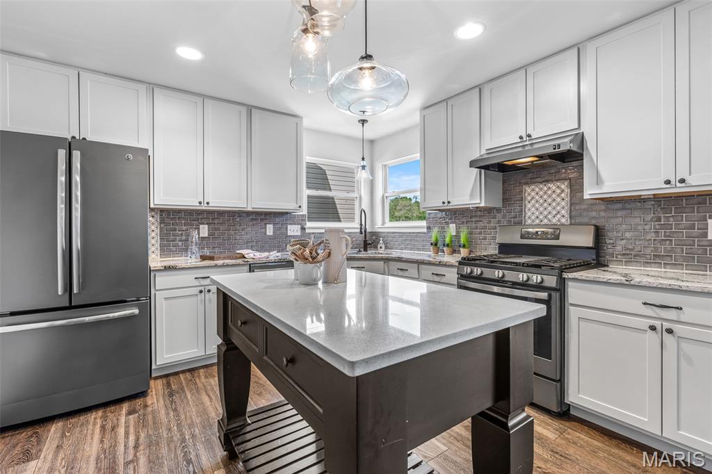 Huntington Glen 3 - Residential